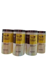 Capilar Dexe Maca Hair Mask Collagen 1ML Unisex