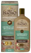 Condicionador Tío Nacho Herbolaria Milenaria - 415ML