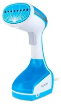 Passadeira A Vapor Portátil Quanta QTPVP50 110V - Azul