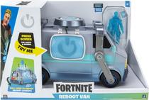 Fortnite Reboot Van Jazwares FNT0732