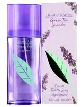 Perfume Elizabeth Arden Green Tea Lavender Edt 100ML Feminino