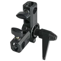 Soporte Godox FH-02 p/Sombrinha e Flash