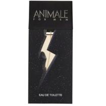 Perfume Animale Masculino Edt 100ML