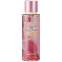 Colônia Spray Feminino Victoria`s Secret Pure Seduction Cashmere Brume Parfumée 250 ML