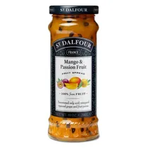 Mermelada ST Dalfour Mango & Mbaracuya 284GR