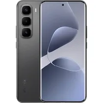 Infinix Hot 60 Pro+ X6886 Dual 256 GB - Sleek Black