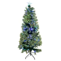 Árvore de Natal LED Bivolt 1,80M
