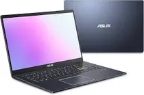 Notebook Asus L510MA-TH21 PENTIUM-SILVER-N5030/ 4GB/ 128 Emmc/ 15.6" FHD/ W11 Preto