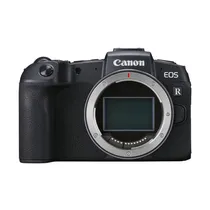 Câmera Canon Eos RP Corpo