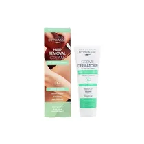 Byphasse Crema Depilatoria Aloe Vera 125ML