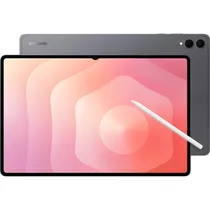 Tablet Samsung Galaxy Tab S11 Ultra SM-X930 14.6" Wi-Fi 256 GB + Caneta - Cinza