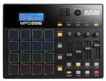 Akai MPD226  Controlador Midi com 16 Pads