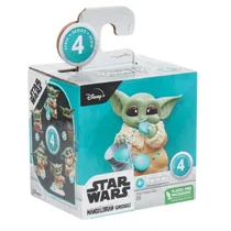 Hasbro Figuras SW The Bounty Collection Cook Plastico 4+ Años Multicolor