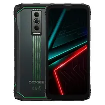 Cel Doogee Blade 10 Energy DS/4RAM/128GB 6.56" Green