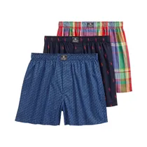 Boxer Polo Ralph Lauren 714830273019 Masculino