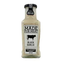 Molho Alho Preto Kuhne 235ML