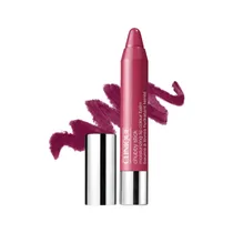 Bálsamo Labial Clinique Chubby Stick Moisturizing 28 Roomiest Rose 3GR