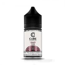 Essencia Vape Dinner Lady Core Salt Grape Vine 30MG 30ML