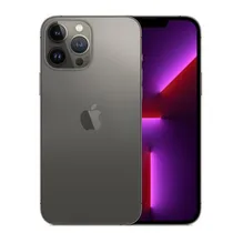 iPhone Swap 13 Pro 128GB Black Grade A