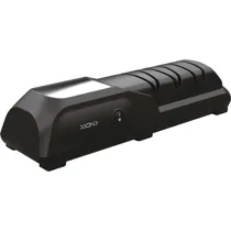 Afiador de Facas Elétrico Xion Xi-Sharpener - Preto