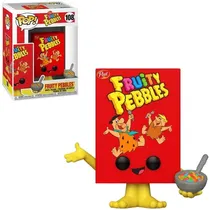 Funko Pop Fruity Pebbles 108  Funko Pop F...