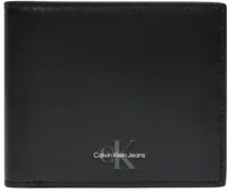 Carteira Calvin Klein K50K512443 Beh - Masculina