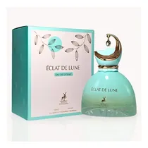 Perfume Maison Alhambra. Eclat de Lune - Eau de Parfum - Feminino - 100ML