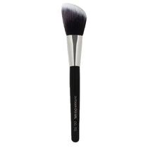 Brocha Brush Outdoor Girl OG-701 - Preto/Prata