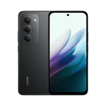 Celular Xiaomi Redmi 15 4G 8GB 256GB 25062RN2DL Midnight Black