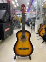 Violao Freeman SC-040 SB