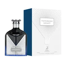 Perfume Maison Alhambra Victorioso Legacy 100ML