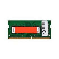 Memoria para Notebook DDR4 4GB 3200 Keepdata KD32S22/4G