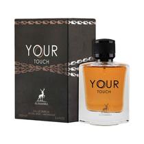 Perfume Maison Alhambra Your Touch 100ML