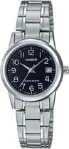Relogio Feminino Casio Analogico LTP-V002D-1BUDF