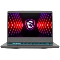 Notebook MSI Thin 15 B13UC-1000US 15.6" Intel Core i5-13420H 16GB Ram/512GB SSD com RTX 3050 de 4GB
