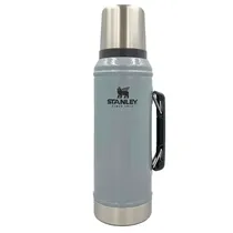 Stanley Termo Legendary Classic Bottle 940ML Plata