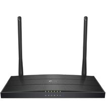 Roteador Wireless TP-Link XC220-G3V AC1200 Dual Band 300 + 867 MBPS - Preto