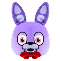 Funko Plush Five Nights At Freddy Reversible Head Bonnie 64983