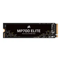 HD SSD M.2 1TB Nvme Corsair MP700 Elite GEN5 X4 CSSD-F1000GBMP7 00ENH