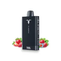 Pod Descartavel Ignite V150 15000 Puffs - Strawberry Ice