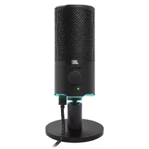 Microfone JBL Quantum Stream - Preto