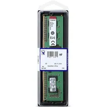 Memoria Kingston DDR4 4GB 2666MHZ - KVR26N19S6/4