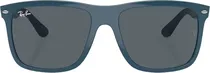 Óculos de Sol Ray-Ban RB4547 6717R5 60 - Masculino