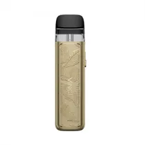 Kit Voopoo Vinci Royal Pod Gold Leaf