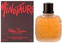 Perfume Paloma Picasso Minotaure Edt 75ML - Masculino