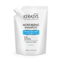 Shampoo Kerasys Moisturizing Refill 500ML