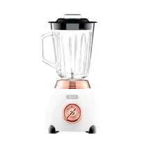 Liquidificador Xo CF5 220V 500W (1,5L Vidro) Gold