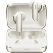Fone de Ouvido Realme Buds Air 7 RMA2408 Anc Bluetooth - Dourado