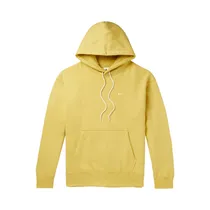 Moleton Nike DX1355700 Solo Swoosh Masculino