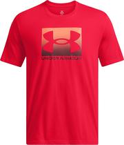 Camiseta Under Armour 1386793-600 - Masculina